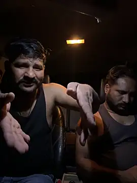 DeepakFucker01 online show from 09.25.25