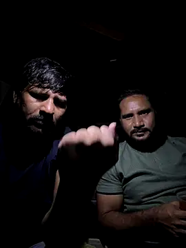 DeepakFucker01 online show from 09.26.25