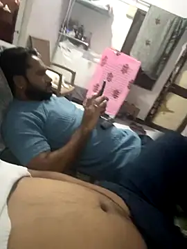 DeepakFucker01 online show from 10.03.25