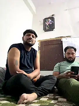 DeepakFucker01 online show from 10.09.25