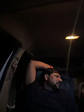 DeepakFucker01 online show from 10.22.25