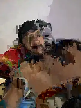 DeepakFucker01 online show from 10.31.25