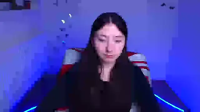 ScarlettVibe  online show from 09.19.25