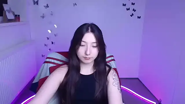 ScarlettVibe  online show from 09.20.25