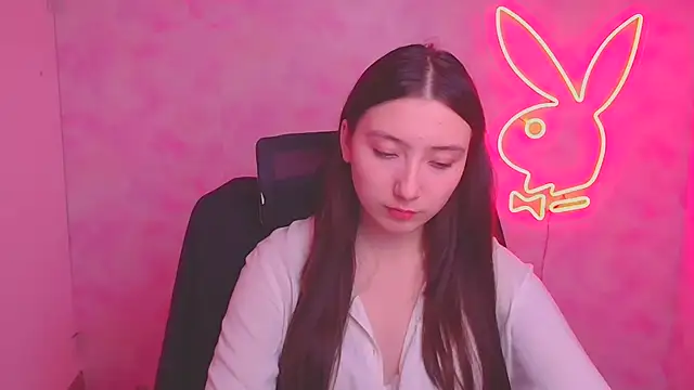 ScarlettVibe  online show from 09.26.25