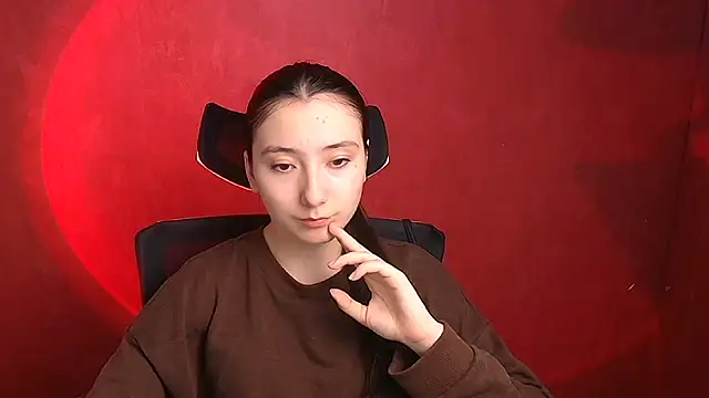 ScarlettVibe  online show from 09.27.25