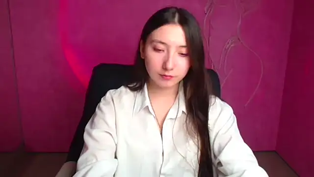 ScarlettVibe  online show from 09.29.25