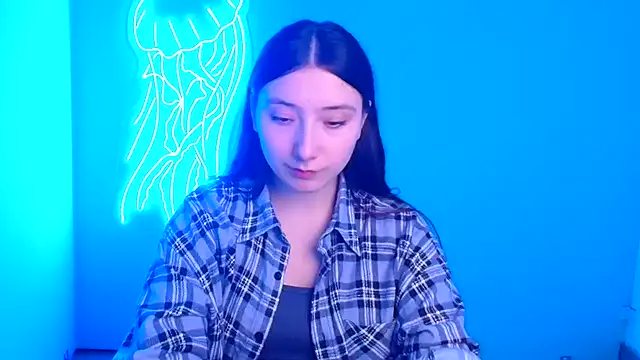 ScarlettVibe  online show from 10.01.25