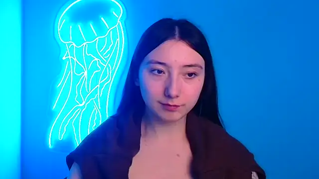 ScarlettVibe  online show from 10.06.25