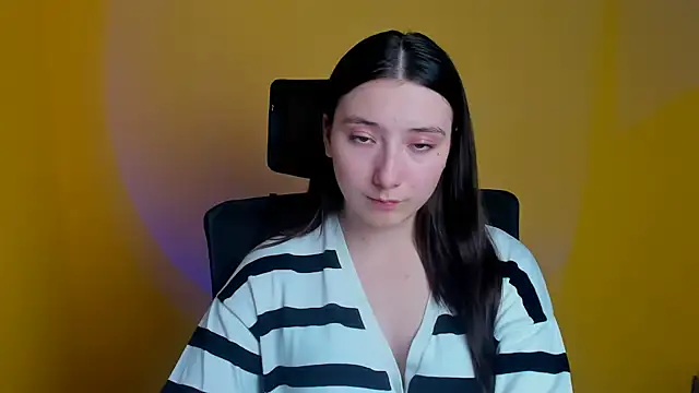 ScarlettVibe  online show from 10.09.25