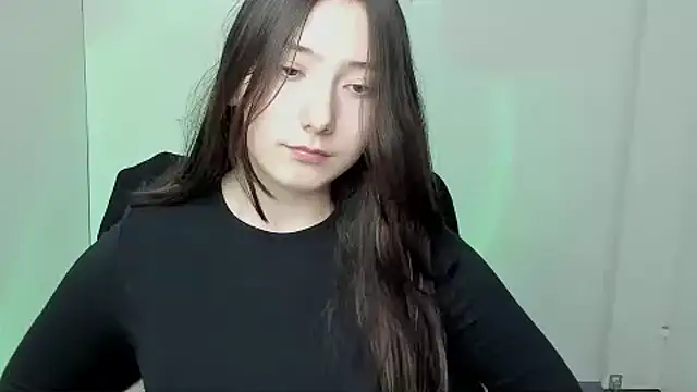 ScarlettVibe  online show from 10.10.25