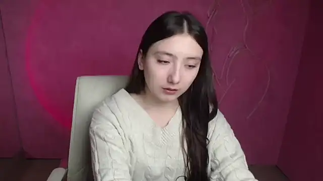 ScarlettVibe  online show from 10.14.25