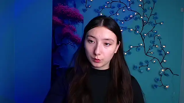 ScarlettVibe  online show from 10.15.25