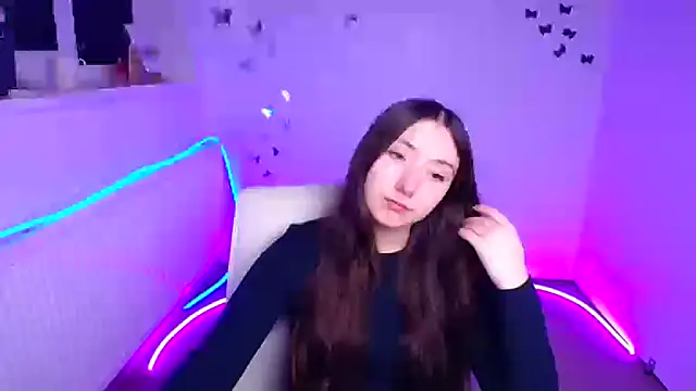 ScarlettVibe  online show from 10.19.25