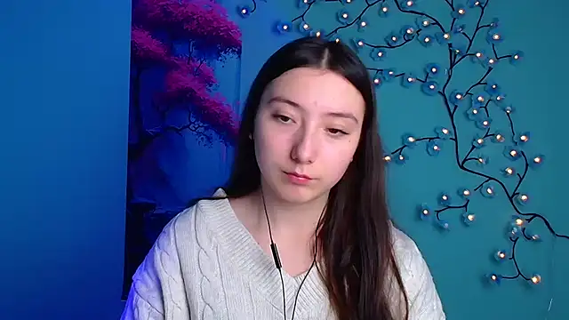 ScarlettVibe  online show from 10.20.25