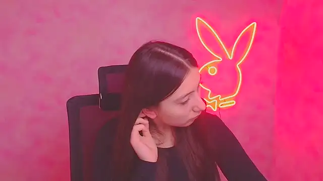 ScarlettVibe  online show from 10.22.25