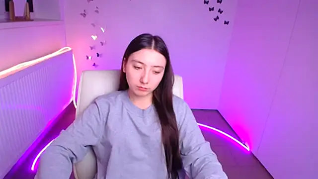 ScarlettVibe  online show from 10.29.25