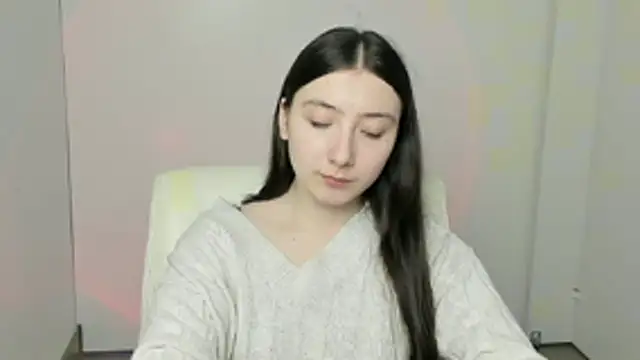 ScarlettVibe  online show from 10.30.25