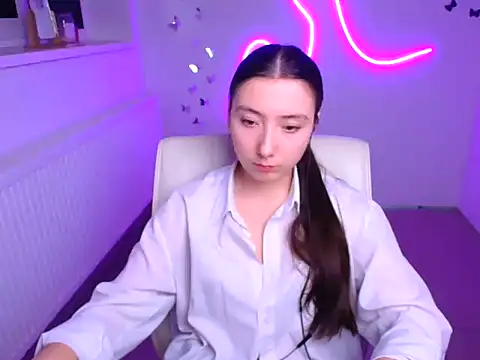 ScarlettVibe  online show from 10.31.25