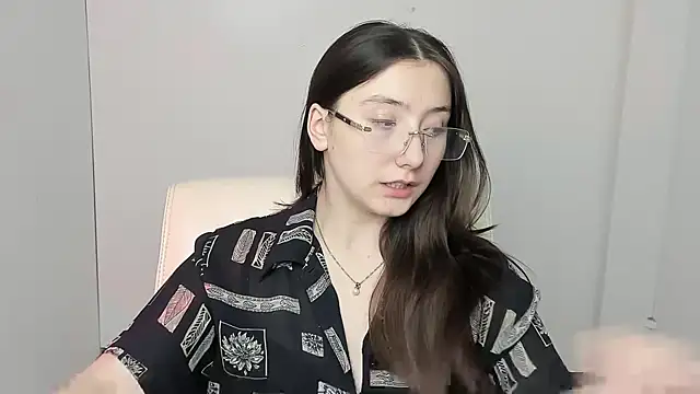 ScarlettVibe  online show from 11.02.25