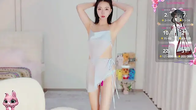 Bella-ox online show from 04.25.26