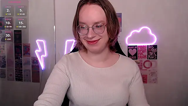 Amanda Butlerr online show from 05.12.26