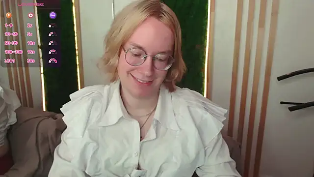 Amanda Butlerr online show from 06.24.26
