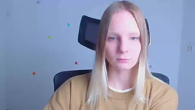 Kassandra XX online show from 10.04.25