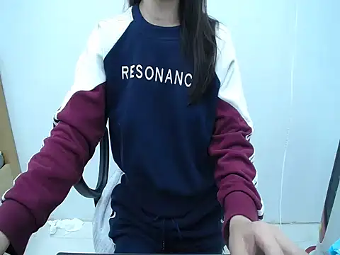  Lady- online show from 01.11.26