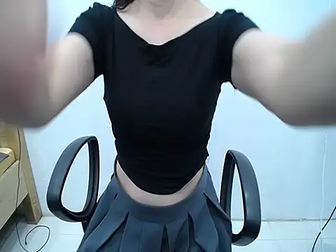  Lady- online show from 05.15.26