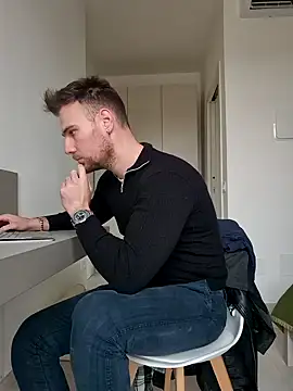 mrlyuis online show from 12.17.25