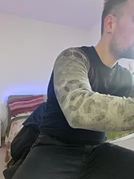 mrlyuis online show from 01.07.26