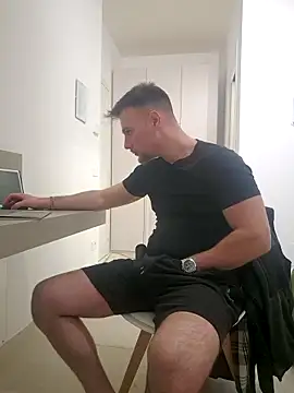 mrlyuis online show from 03.22.26