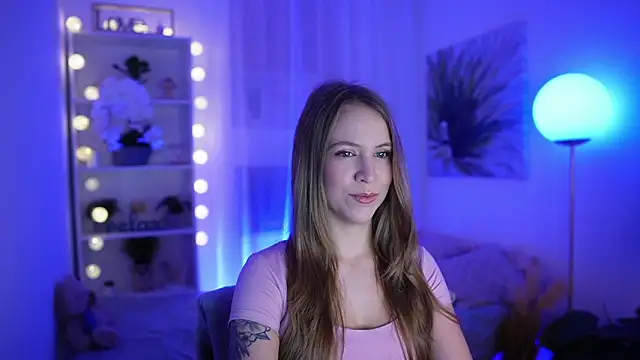 Cindy Grey online show from 10.29.25