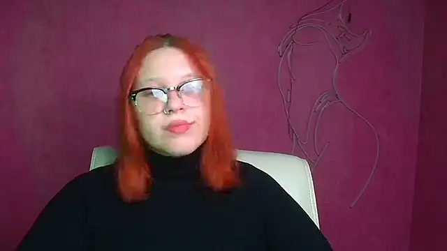 ScarletVixen  online show from 09.12.25