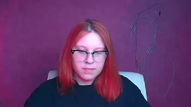 ScarletVixen  online show from 09.14.25
