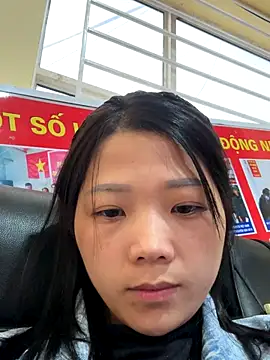 thaoyeuuu online show from 10.20.25