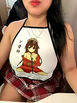 Bunny190 online show from 09.22.25