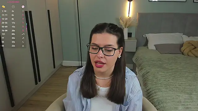 LubaStadt online show from 10.28.25