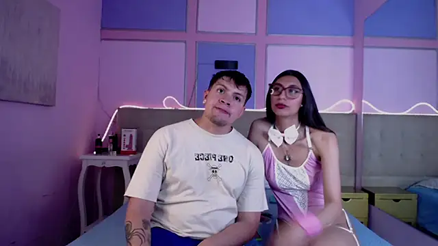 Ethan N Abby online show from 09.15.25