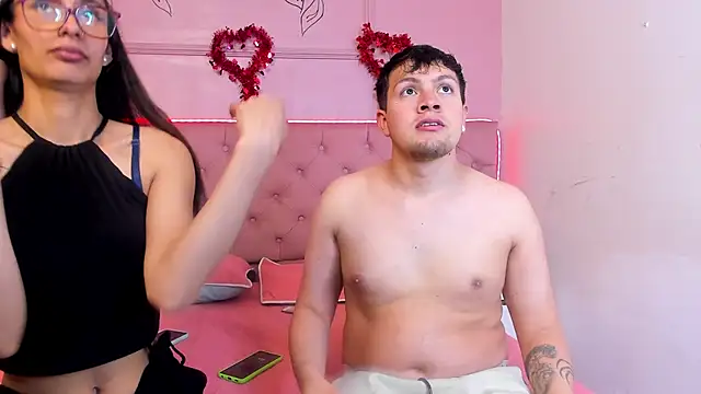 Ethan N Abby online show from 09.22.25