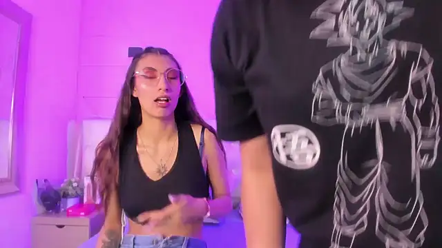 Ethan N Abby online show from 02.16.26