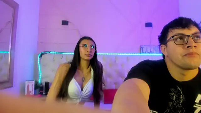 Ethan N Abby online show from 02.21.26