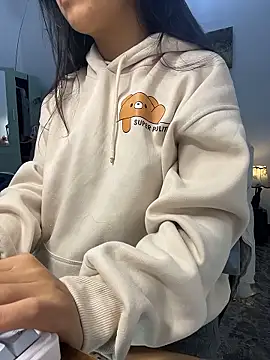 bunny b4nny online show from 01.15.26