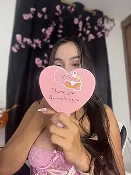 Scarlett05 online show from 05.22.26