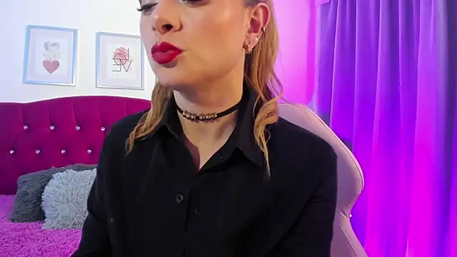 scarlett blake11 online show from 09.16.25