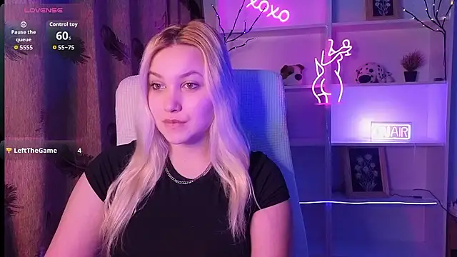 adrelaxina online show from 02.14.26