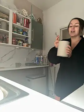 Snapshot of AlyssaAngell chatting on 09.15.25 AlyssaAngell online show from 09.15.25