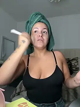 AlyssaAngell online show from 11.07.25