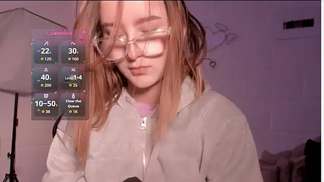 kristal joi dl online show from 09.26.25